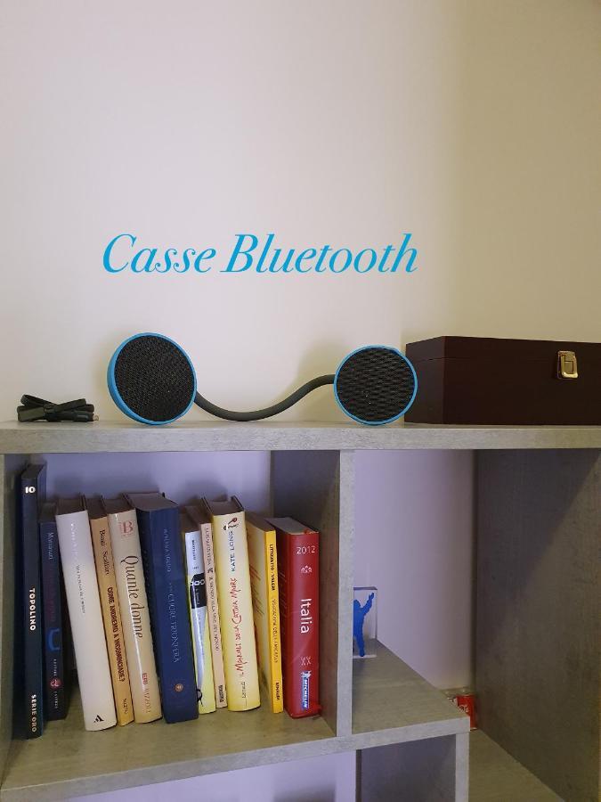 Giolitti Luxury Apartment 쿠네오 외부 사진