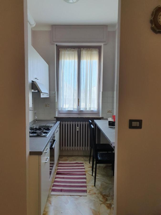 Giolitti Luxury Apartment 쿠네오 외부 사진