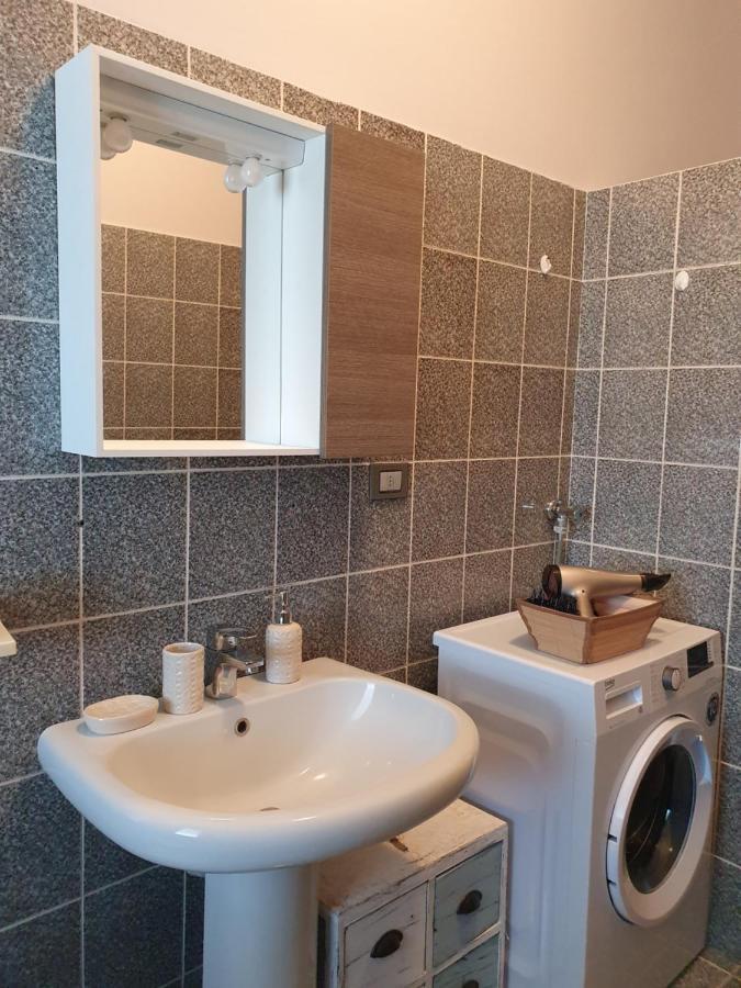 Giolitti Luxury Apartment 쿠네오 외부 사진