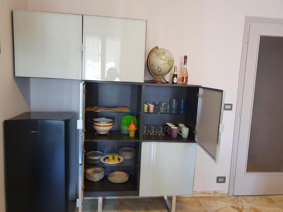 Giolitti Luxury Apartment 쿠네오 외부 사진