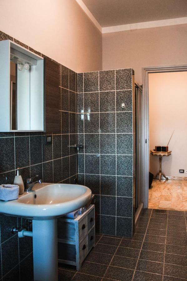 Giolitti Luxury Apartment 쿠네오 외부 사진